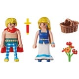 PLAYMOBIL 71544, Jouets de construction 