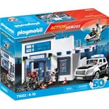 PLAYMOBIL 71602, Jouets de construction 