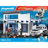 PLAYMOBIL 71602, Jouets de construction 