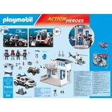 PLAYMOBIL 71602, Jouets de construction 