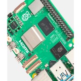 Raspberry Pi Foundation SC1110, Carte mère 