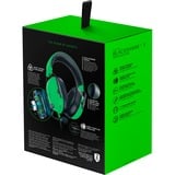 Razer BlackShark V2 X casque gaming over-ear Vert/Noir