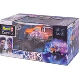 Revell 24580, Voiture télécommandée 