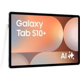 SAMSUNG  tablette 12.4" Argent