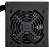 SilverStone , 550 Watt alimentation  Noir