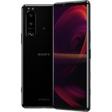 Sony Xperia 5 III 15,5 cm (6.1") Double SIM hybride Android 11 5G USB Type-C 8 Go 128 Go 4500 mAh Noir smartphone Noir, 15,5 cm (6.1"), 8 Go, 128 Go, 12 MP, Android 11, Noir