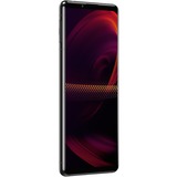 Sony Xperia 5 III 15,5 cm (6.1") Double SIM hybride Android 11 5G USB Type-C 8 Go 128 Go 4500 mAh Noir smartphone Noir, 15,5 cm (6.1"), 8 Go, 128 Go, 12 MP, Android 11, Noir