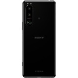 Sony Xperia 5 III 15,5 cm (6.1") Double SIM hybride Android 11 5G USB Type-C 8 Go 128 Go 4500 mAh Noir smartphone Noir, 15,5 cm (6.1"), 8 Go, 128 Go, 12 MP, Android 11, Noir