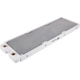 Thermaltake Pacific SR420 Slim Radiator Snow Edition, Radiateur 