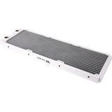 Thermaltake Pacific SR420 Slim Radiator Snow Edition, Radiateur 