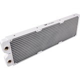 Thermaltake Pacific SR420 Slim Radiator Snow Edition, Radiateur 