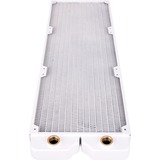 Thermaltake Pacific SR420 Slim Radiator Snow Edition, Radiateur 