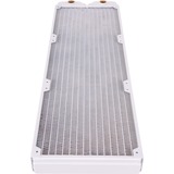 Thermaltake Pacific SR420 Slim Radiator Snow Edition, Radiateur 