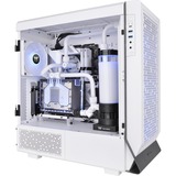 Thermaltake Pacific SR420 Slim Radiator Snow Edition, Radiateur 