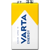 VARTA Energy 6LR61, Batterie 