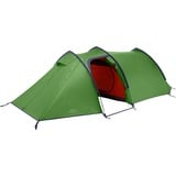 Vango TEVSCAFEL000001, Scafell 300 Plus, Tente Vert/Orange