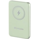 Verbatim 32246, Batterie portable Vert clair