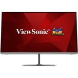 ViewSonic  27" Moniteur  Noir/Argent