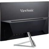 ViewSonic  27" Moniteur  Noir/Argent