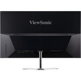 ViewSonic  27" Moniteur  Noir/Argent