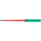 Wera VDE 17 Universal 1 Tool Finder, 05006611001, Tournevis Rouge/Jaune