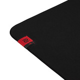 Zowie 9H.N54FQ.A2E, Tapis de souris gaming Noir