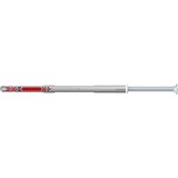 fischer DuoXpand 10x200 T, Cheville Gris clair/Rouge