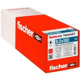 fischer PowerFull II 8,0x180 ZK TX VG, 562961, Vis 