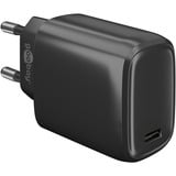 goobay 58401, Chargeur Noir