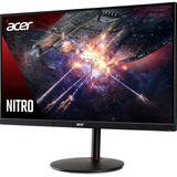 Acer  27" Moniteur gaming  Noir