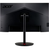 Acer  27" Moniteur gaming  Noir