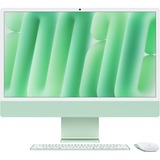 Apple MWUE3D/A, Systéme-MAC Vert/vert clair