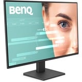 BenQ  27" Moniteur  Noir