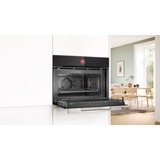 Bosch CMG7241B1, Four Noir