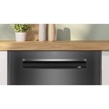 Bosch SMP6ZCC71S, Lave-vaisselle Noir