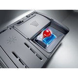 Bosch SMP6ZCC71S, Lave-vaisselle Noir