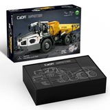 CaDA C61054W, Jouets de construction 