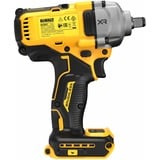 DEWALT Dewa DCF891NT-XJ Akku-Schlagschr. 1/2, Visseuse à choc Jaune/Noir