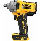 DEWALT Dewa DCF891NT-XJ Akku-Schlagschr. 1/2, Visseuse à choc Jaune/Noir