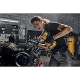 DEWALT Dewa DCF891NT-XJ Akku-Schlagschr. 1/2, Visseuse à choc Jaune/Noir