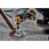 DEWALT Dewa DCF891NT-XJ Akku-Schlagschr. 1/2, Visseuse à choc Jaune/Noir