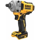 DEWALT Dewa DCF891NT-XJ Akku-Schlagschr. 1/2, Visseuse à choc Jaune/Noir