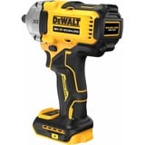 DEWALT Dewa DCF891NT-XJ Akku-Schlagschr. 1/2, Visseuse à choc Jaune/Noir