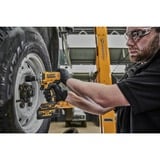 DEWALT Dewa DCF891NT-XJ Akku-Schlagschr. 1/2, Visseuse à choc Jaune/Noir