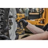 DEWALT Dewa DCF891NT-XJ Akku-Schlagschr. 1/2, Visseuse à choc Jaune/Noir