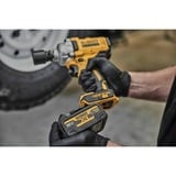 DEWALT Dewa DCF891NT-XJ Akku-Schlagschr. 1/2, Visseuse à choc Jaune/Noir