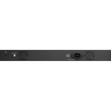 D-Link DMS-1250-10SP/E, Switch Noir