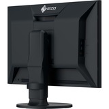 EIZO  24" Moniteur  Noir