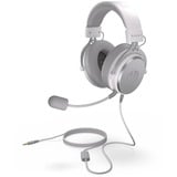 ENDORFY  casque gaming over-ear Blanc