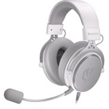 ENDORFY  casque gaming over-ear Blanc